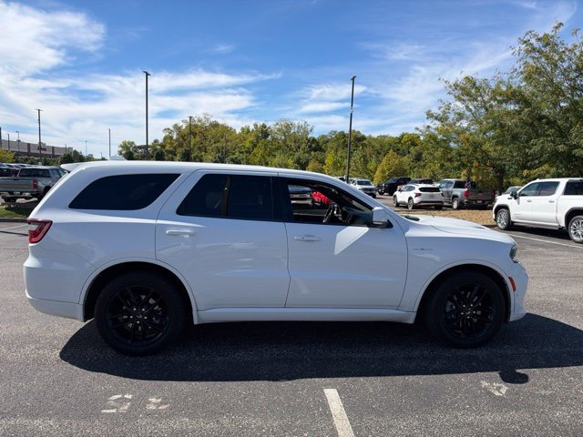 Used 2021  Dodge R/T image 6