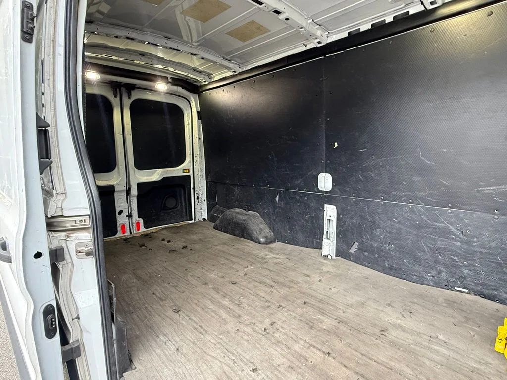 Used 2017 White Ford Base image 23