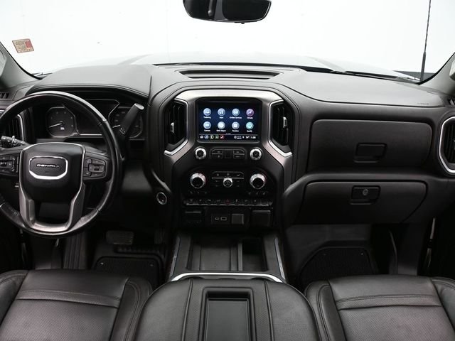 Used 2022 Black GMC Denali image 12