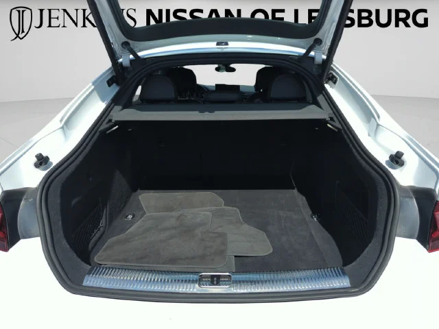 Used 2024  Audi 45 S line Premium Plus image 19