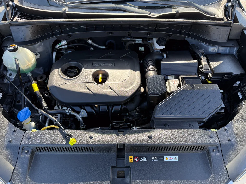 Used 2019  Hyundai Value image 14