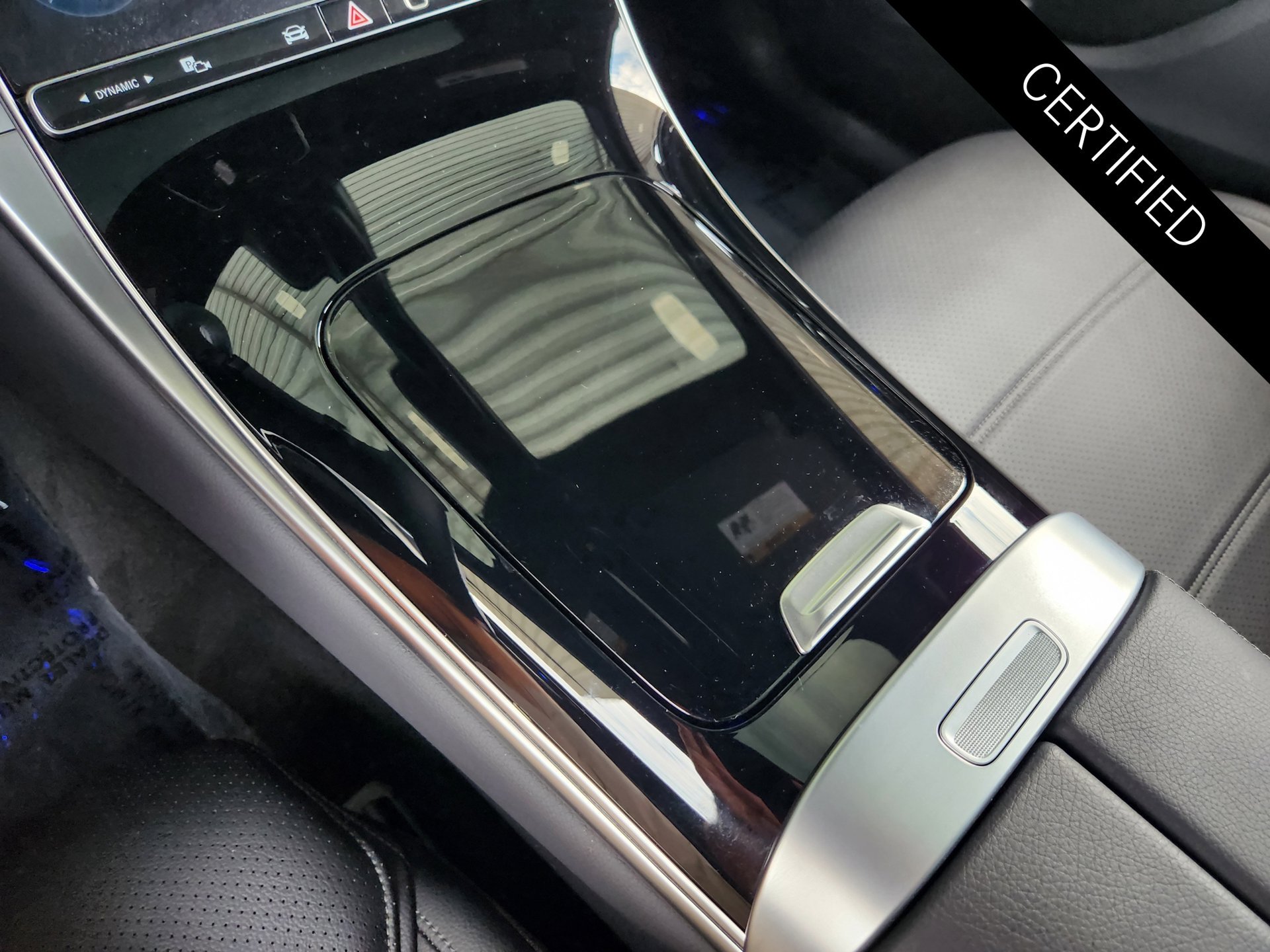 Certified Used 2026 Black Mercedes-Benz GLC 300 image 21
