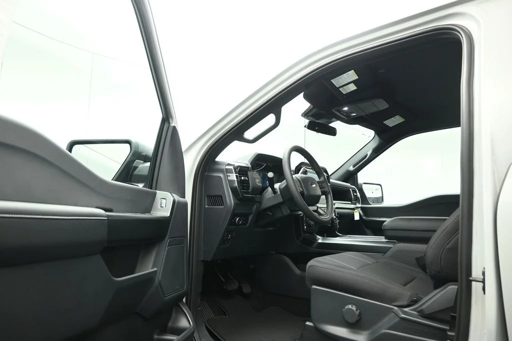 New 2026 Avalanche Ford STX image 6