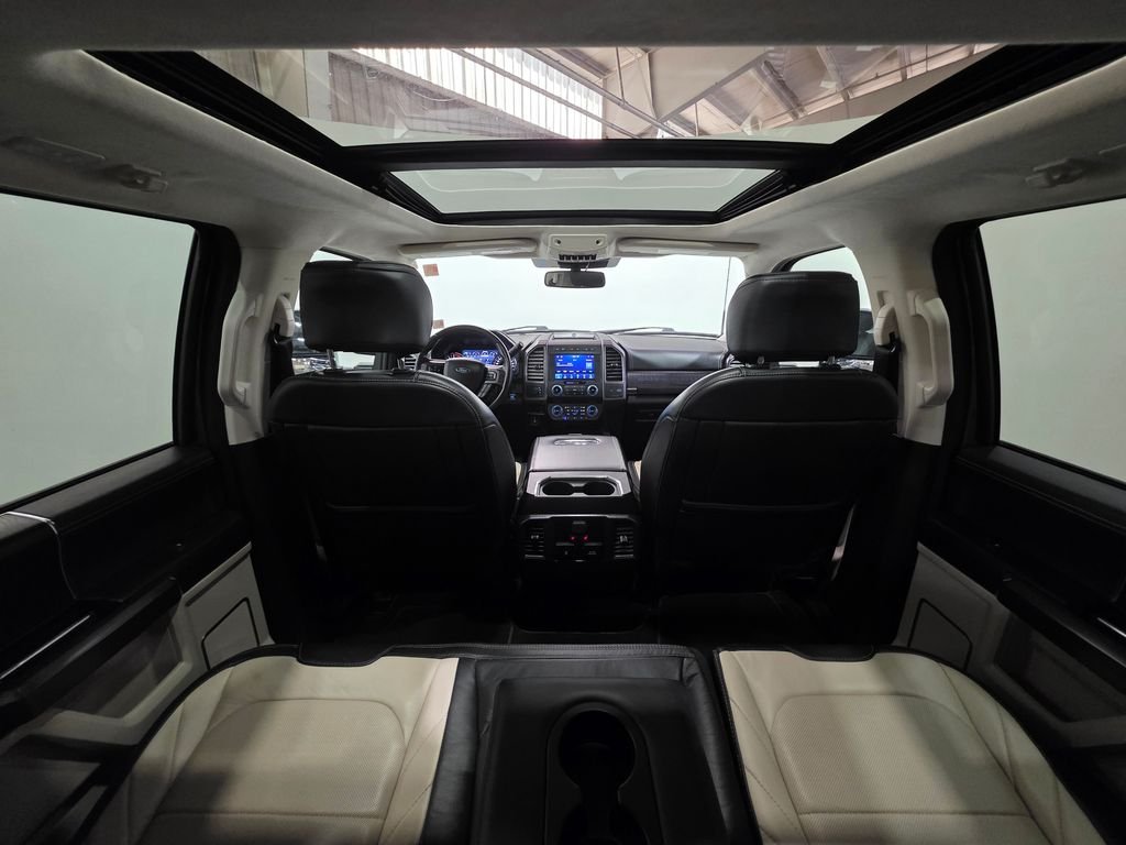 Used 2021 Gray Ford Limited image 19