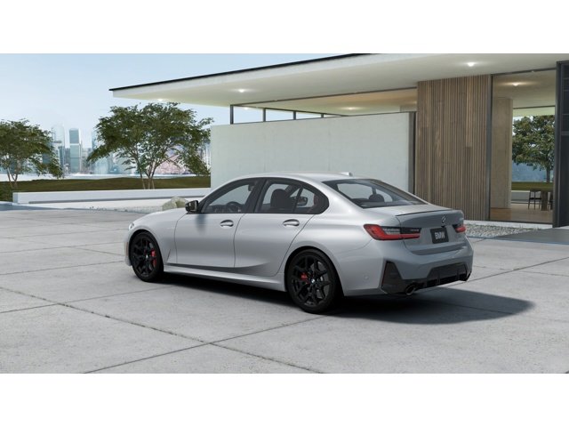 New 2026 Brooklyn Grey Metallic BMW  image 2