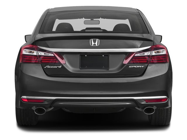 Used 2016  Honda Sport image 5