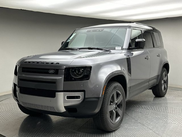 2023|Land Rover|Defender 110|S|4D Sport Utility
