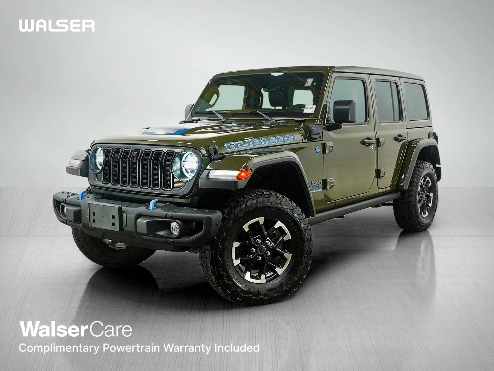 2024 Jeep Wrangler Rubicon X 4xe in Wayzata #24N1762P | Walser 2024 Jeep Wrangler Rubicon X 4xe in Wayzata #24N1762P | Walser