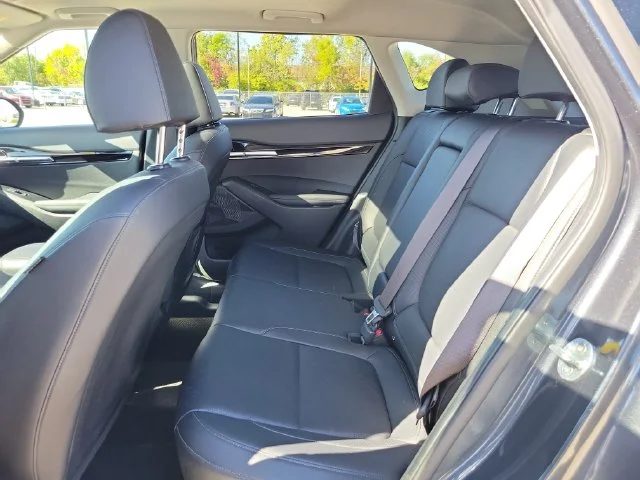 Used 2021 Gray Kia SX image 10