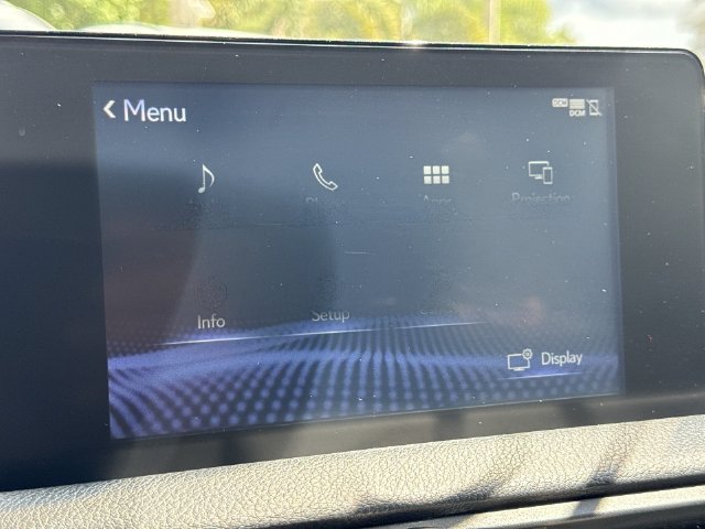 Certified Used 2022 Black Lexus 300 image 18