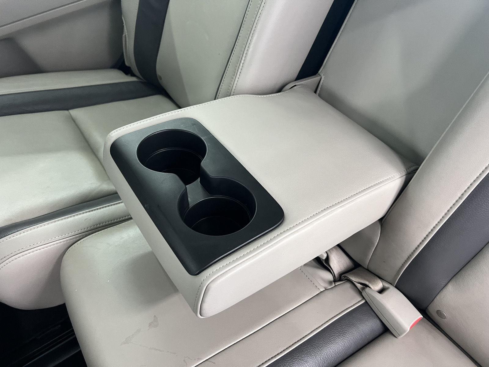 Used 2012 Dolphin Gray Mica Mazda Touring image 23