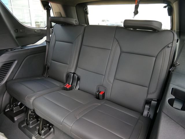 2026 Chevrolet Tahoe High Country - Photo 7