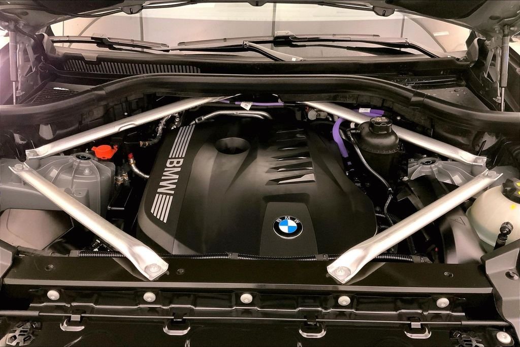 2025 BMW X5 40i - Photo 9