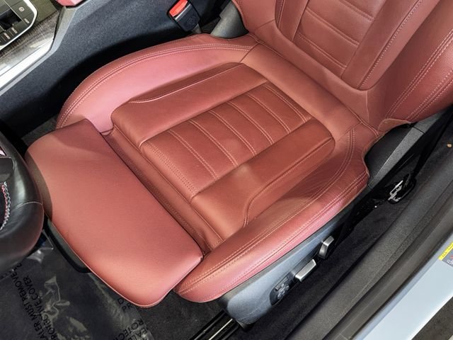 Certified Used 2023 Gray Metallic BMW M50 image 32