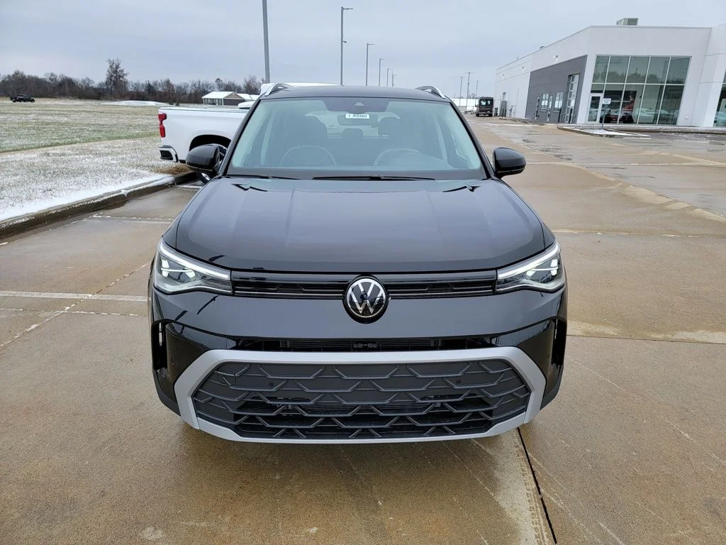2026 Volkswagen Taos SE - Photo 8