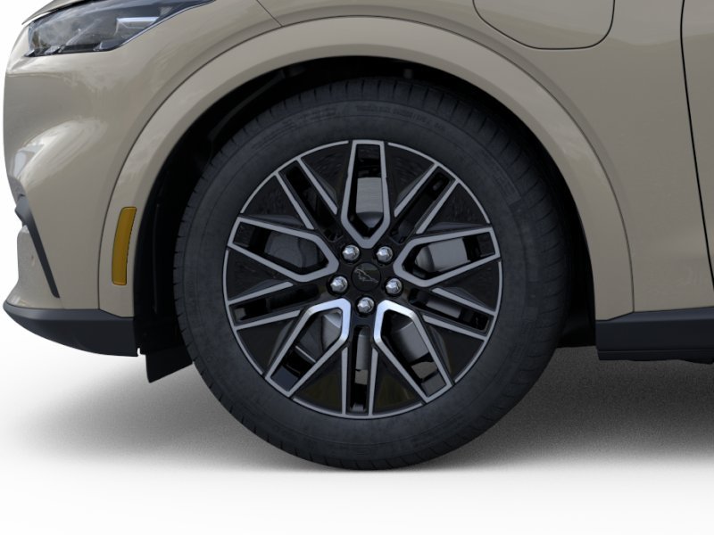 New 2026 Desert Sand Ford Premium image 41