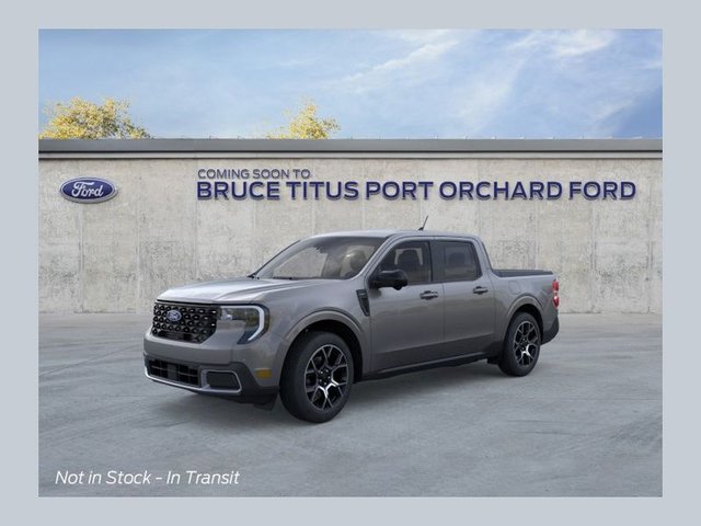 2026 Ford Maverick Lariat®
