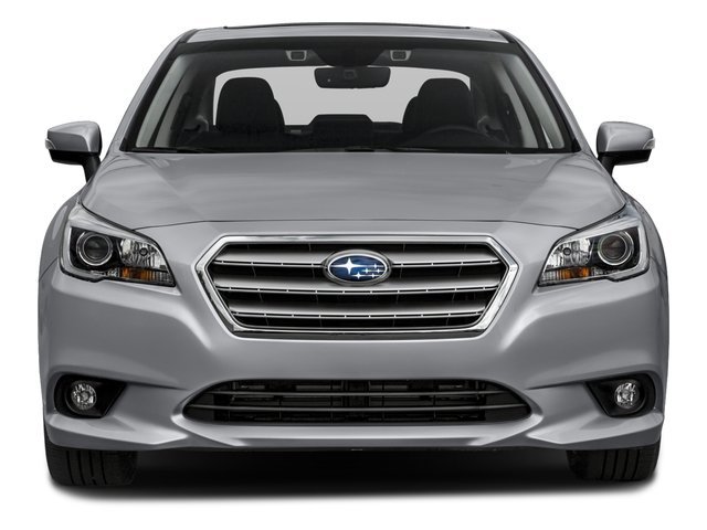 Used 2017 Venetian Red Pearl Subaru Limited image 7