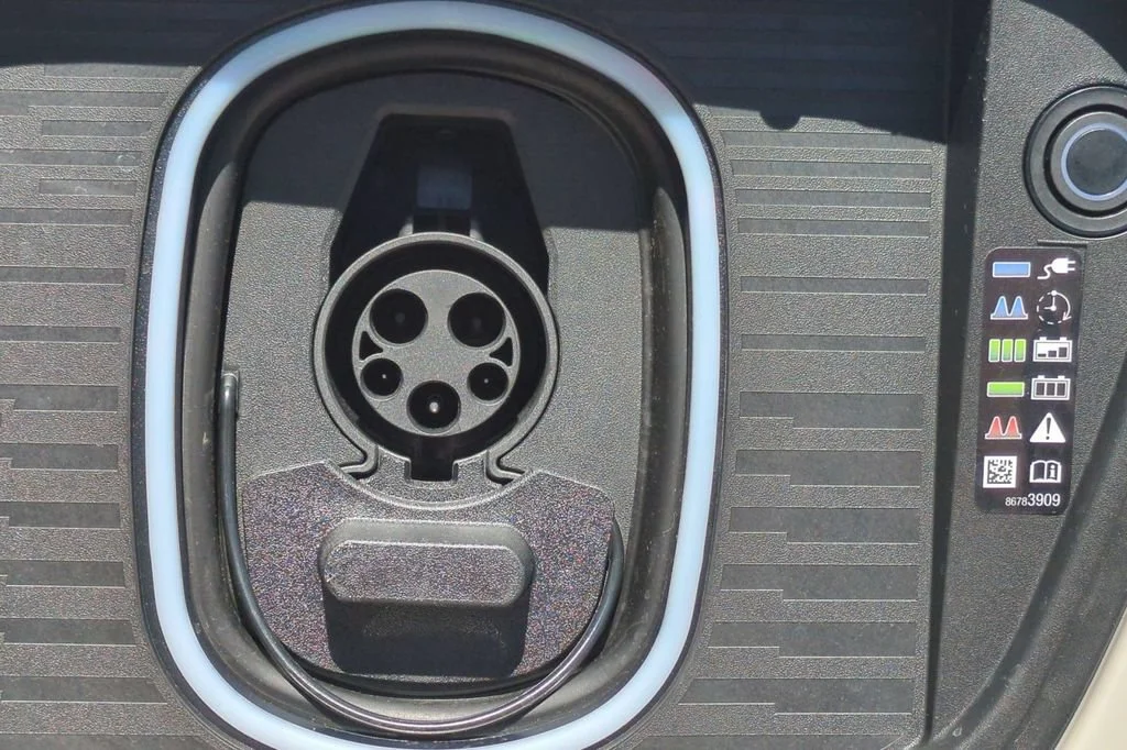 2026 Cadillac Escalade IQL Luxury - Photo 22