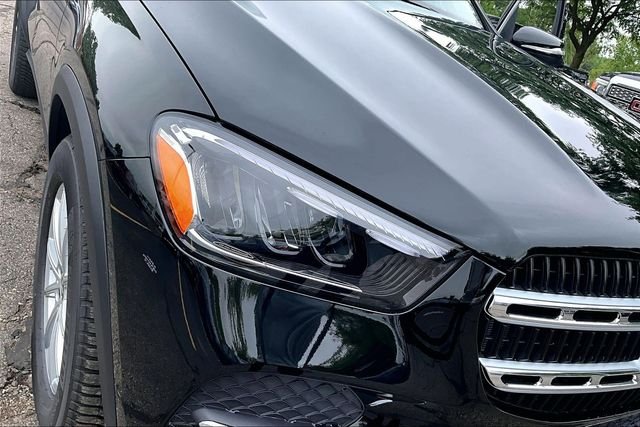 New 2026 Black Mercedes-Benz GLE 350 image 19