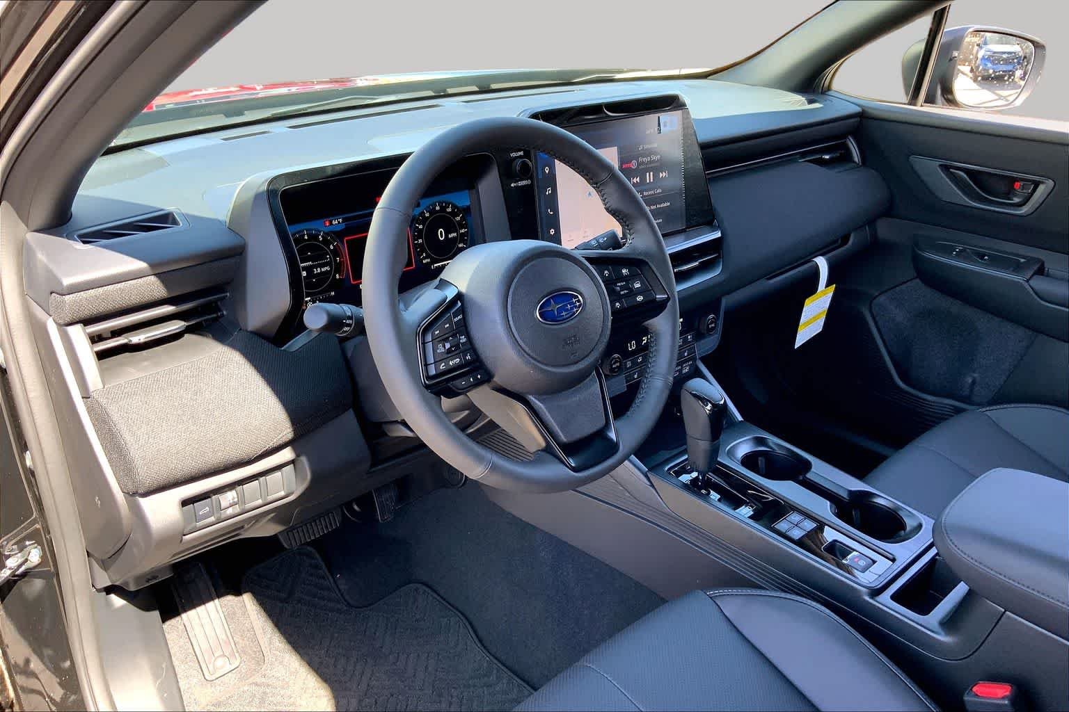 2026 Subaru Outback Limited XT - Photo 8