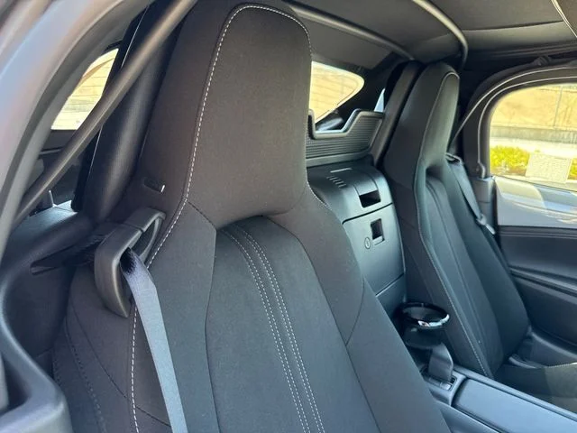 New 2026 Aero Gray Metallic Mazda Club image 18
