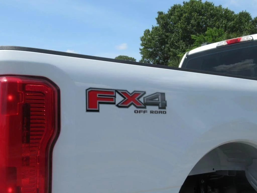2024 Ford F-250 Super Duty XL - Photo 10