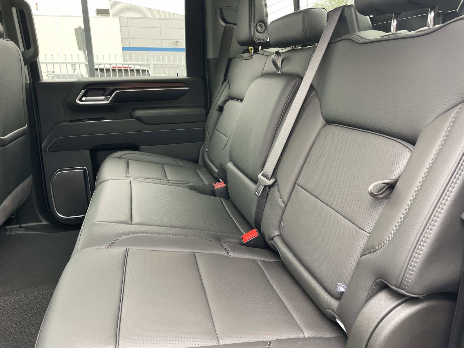 2026 GMC Sierra 2500HD Denali - Photo 25