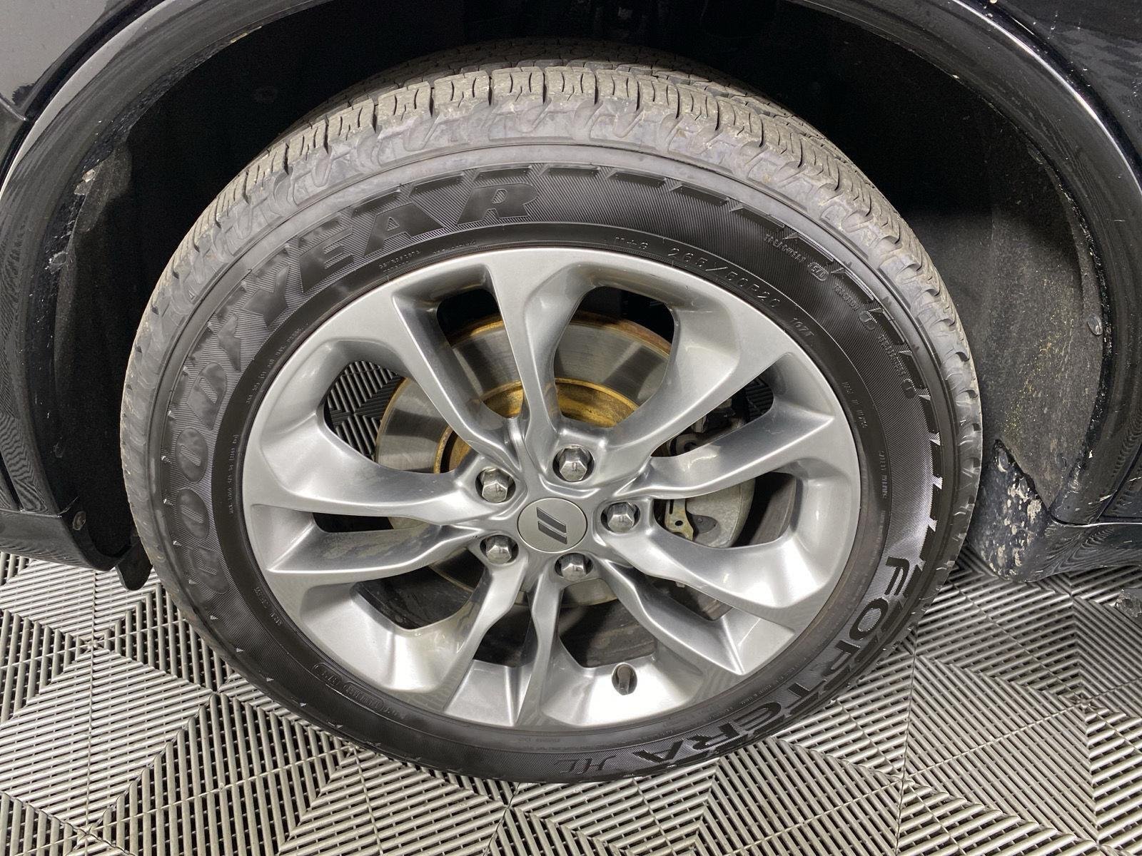 Used 2020 DB Black Dodge R/T image 12