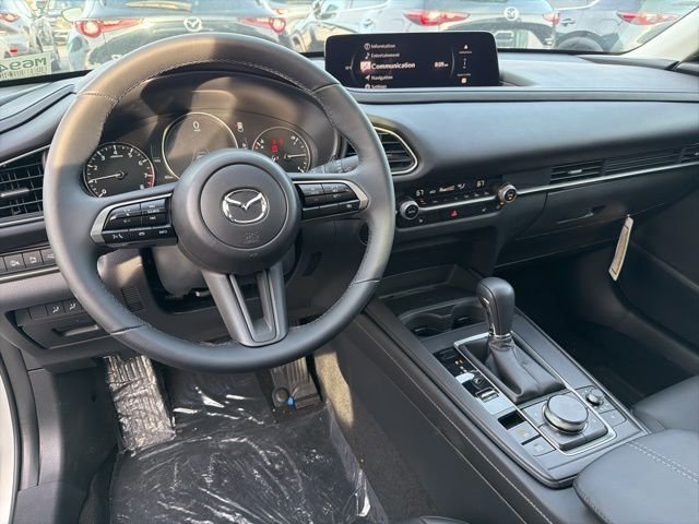 2026 Mazda CX-30 Preferred - Photo 12