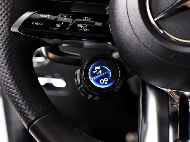 Certified Used 2024 White Mercedes-Benz 43 AMG® image 32