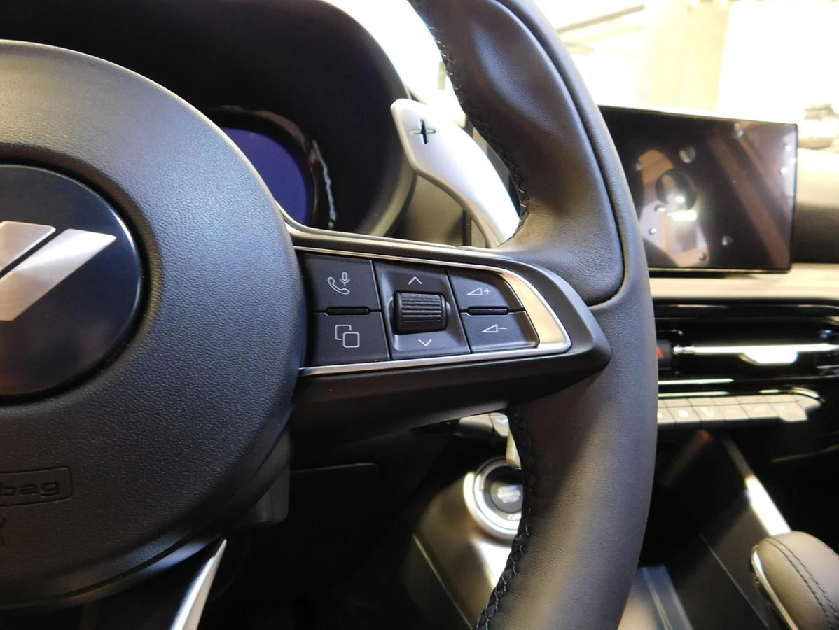 Used 2024 Grey Dodge R/T PHEV EAWD image 12