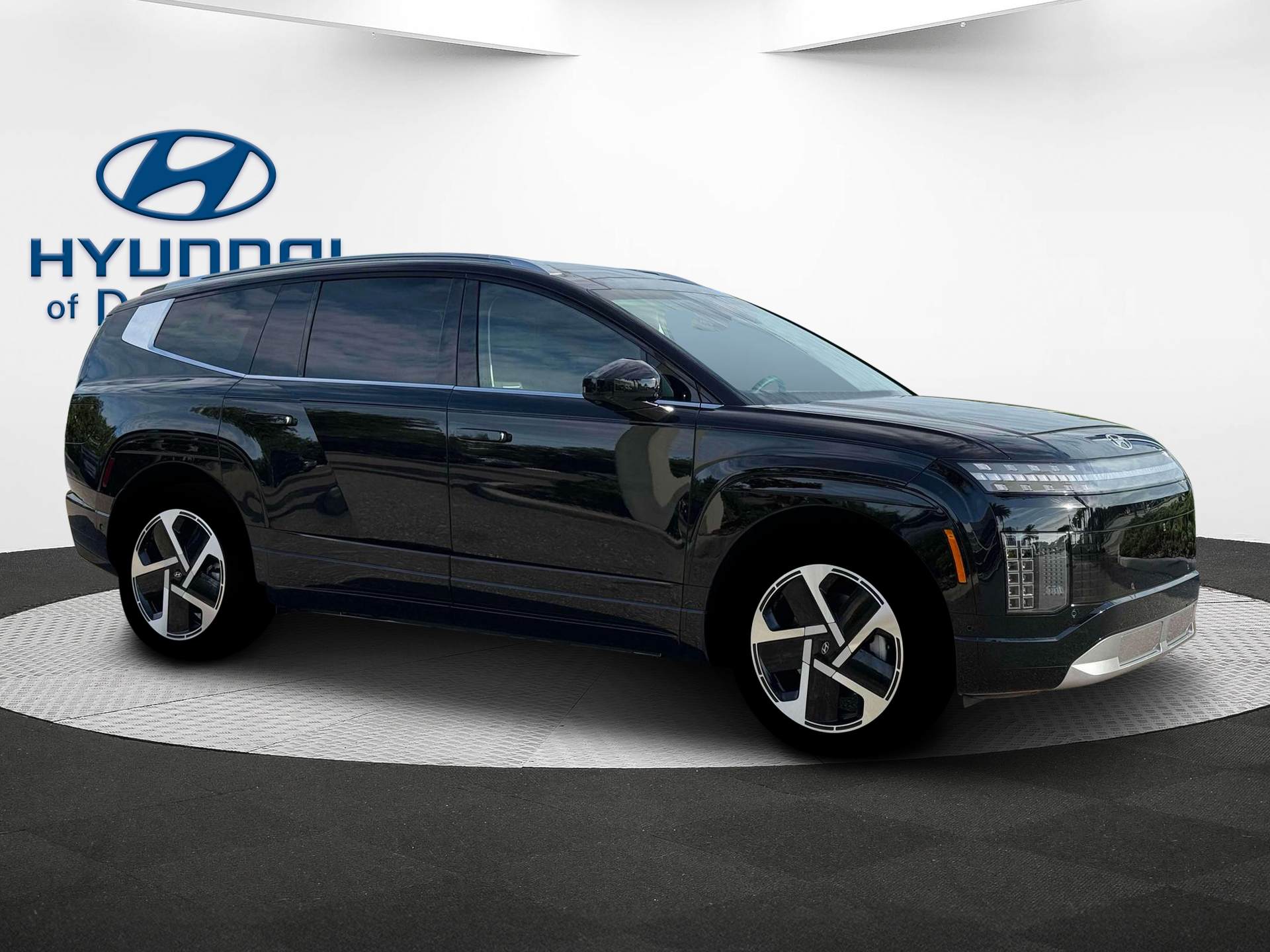 2026 Hyundai IONIQ 9 Performance Limited - Photo 23