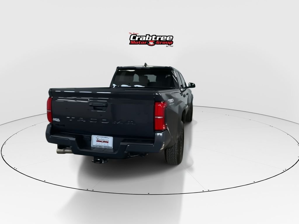 Used 2024 Toyota Tacoma Truck