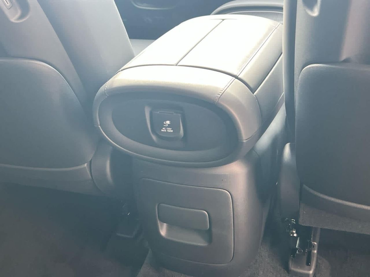New 2026 Ecotronic Gray Pearl Hyundai Calligraphy AWD image 24