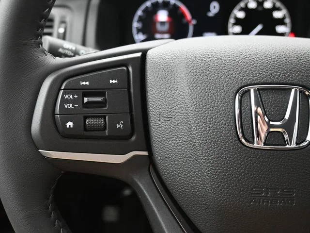 2026 Honda Ridgeline Sport - Photo 31
