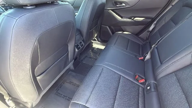 2025 Chevrolet Equinox LT - Photo 24