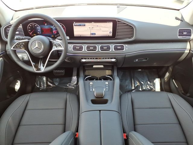 New 2026 Black Mercedes-Benz GLE 450 image 4