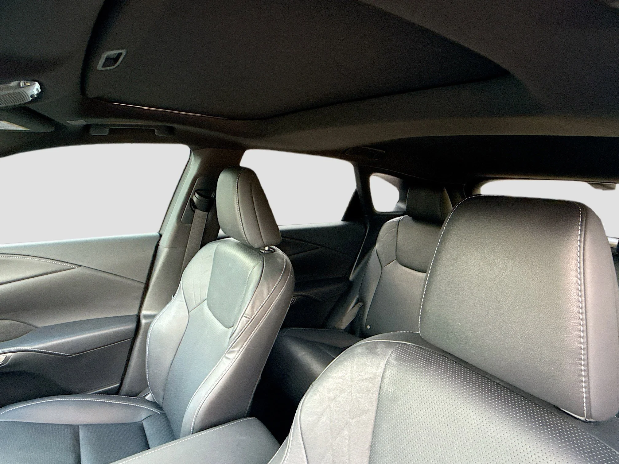 Used 2024 Caviar Lexus RX 350 Premium Plus image 27