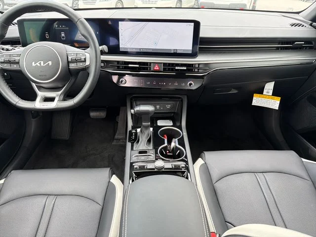 New 2026 Red Kia GT-Line image 9