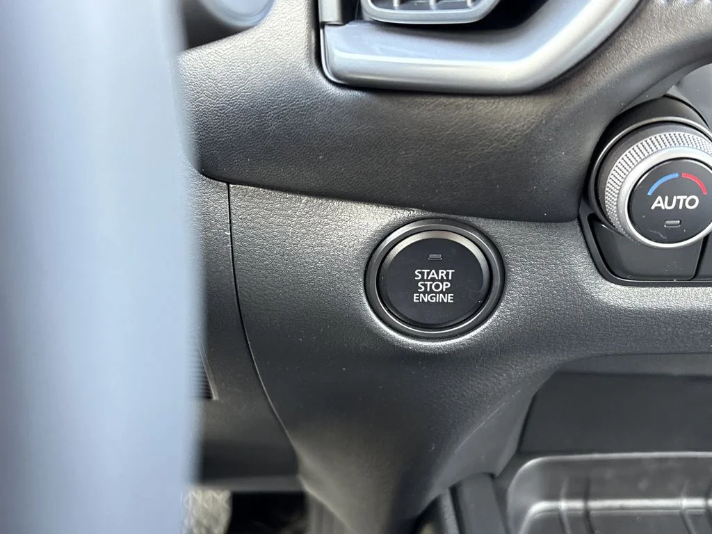 2026 Mazda CX-50 Turbo - Photo 25