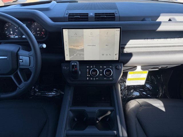 New 2026 Carpathian Grey Land Rover S image 15