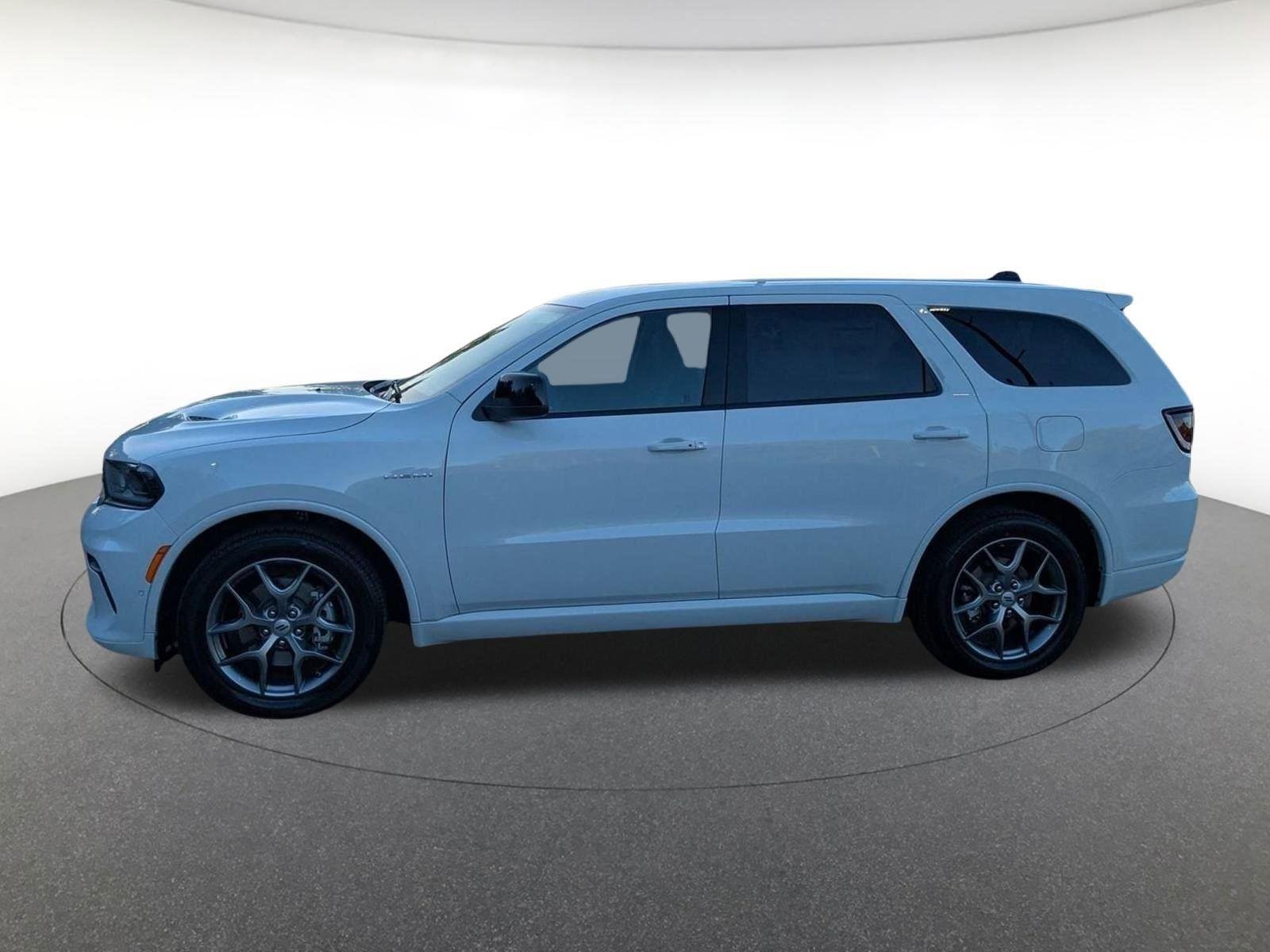 2026 Dodge Durango GT HEMI V8 - Photo 7