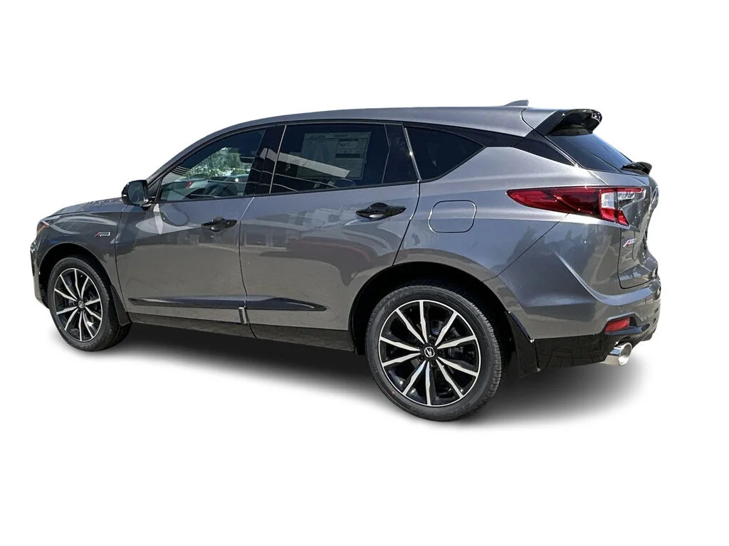 Used 2025  Acura Platinum Elite A-Spec AWD Certified Pre-Owned   Cl image 9