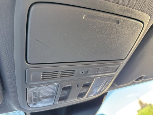2022 Honda CR-V EX-L - Photo 37