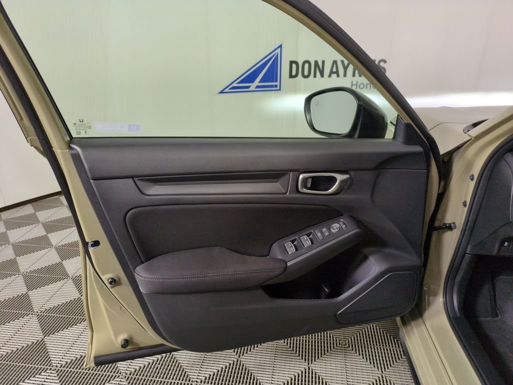 New 2026 Sand Dune Pearl Honda Sport image 10