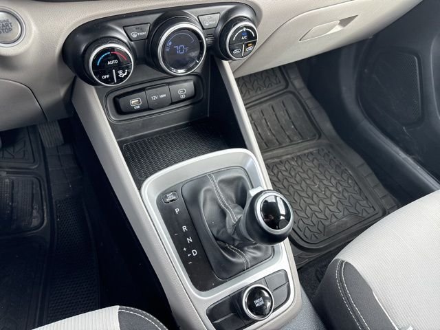 Certified Used 2024 Blue Hyundai SEL image 25