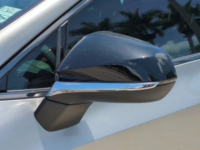 New 2026 Atomic Silver Lexus  350 F SPORT HANDLING AWD image 12
