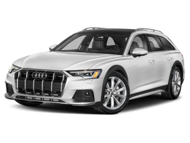 2021 Audi A6 Allroad 55 Premium Plus quattro S tronic's photo