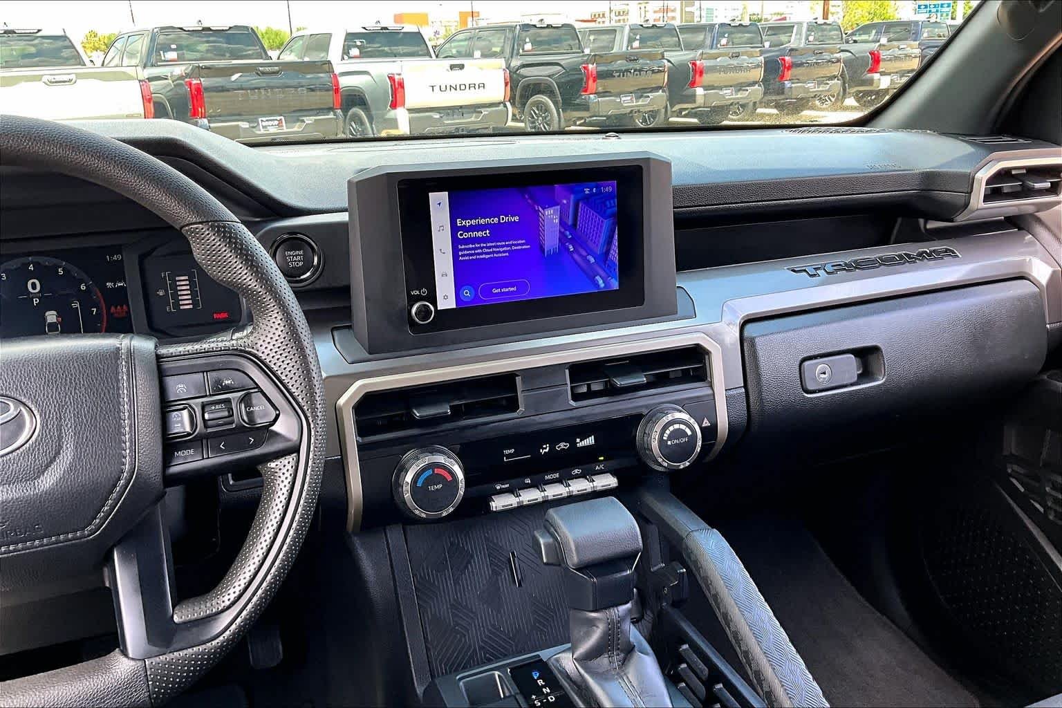 Used 2024 Underground Toyota SR5 image 12